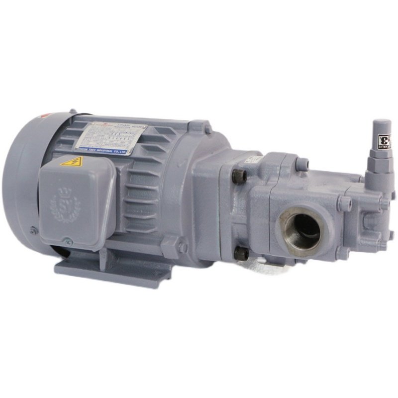 新款NOP同款摆线泵T320