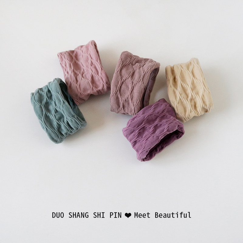 超宽面膜发圈女肌理感无接缝头绳扎头发皮筋耐用不伤发马尾发绳,饰品/流行首饰/时尚饰品新,发饰,淘宝优惠券,粉丝福利购,淘宝优惠卷