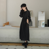春季新品现货小香风两件套马甲P110K148连衣裙P105K138套装K286，女装套装/套裙，浙宝257