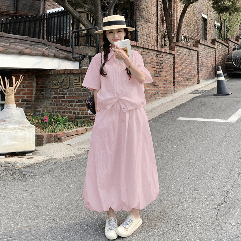 现货！主推数据好套装257-58358-P155K208,女装连衣裙,浙宝257