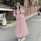 现货！主推数据好套装257-58358-P155K208，女装连衣裙，浙宝257