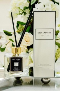 本恩尤她黄角兰白兰花香熏白玉兰清新持久留香淡香学正品