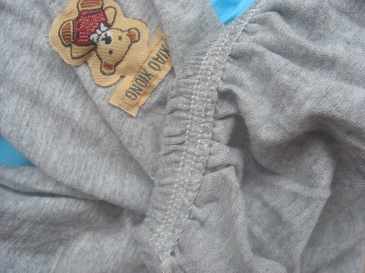 Pantalon pour garcons et filles - Ref 2059018 Image 5