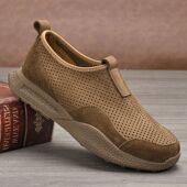 男鞋 休闲鞋 凉鞋 透气运动鞋 牛皮鞋