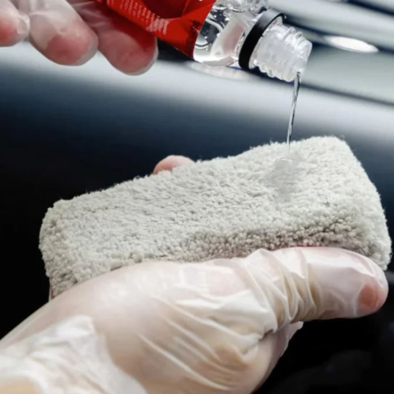 积泰可GTECHNIQ车衣镀晶镀膜工具AP5 多功能打蜡镀晶海绵