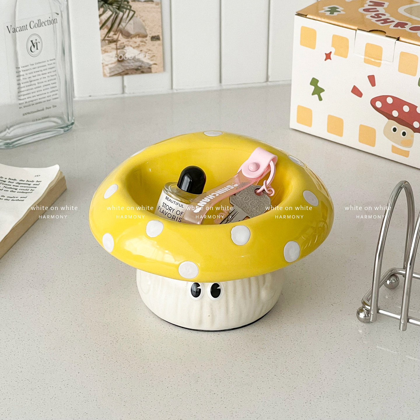 入户门口放钥匙摆件玄关收纳架陶瓷电视柜旁装饰品办公桌装饰摆件,家居饰品,装饰摆件,淘宝优惠券,粉丝福利购,淘宝优惠卷