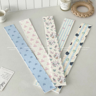 厨房水槽台面挡水条洗菜池沥水垫木浆棉卫生间洗手池防溅水海绵