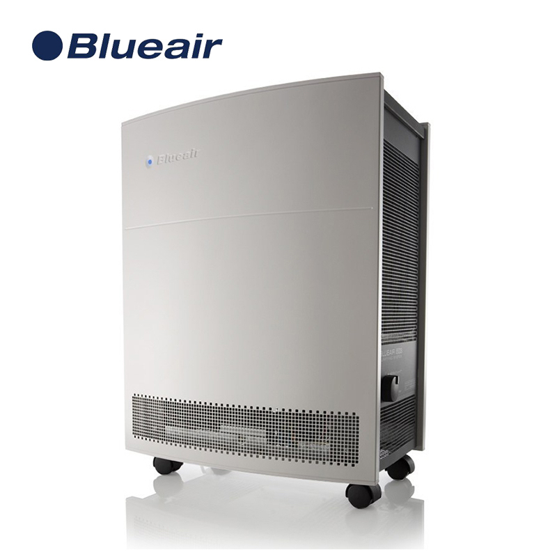 Blueair布鲁雅尔除甲醛雾霾PM2.5气溶胶过滤503空气净化器203