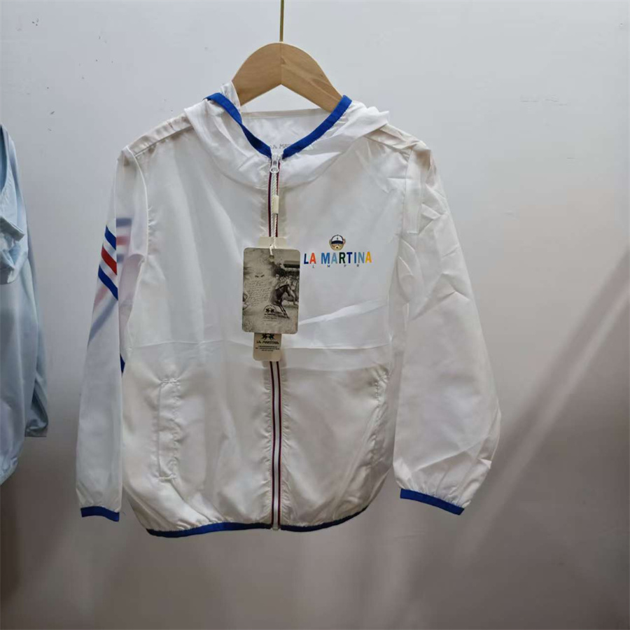 拉瑪提那童装男童外套7QM221B0011吊牌520