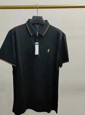 夏季商务翻领POLO衫POLOSPORT