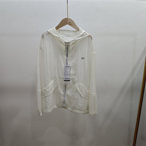 Golden Bear女孩男童好穿防晒衣外套夹克BDEB224E0051吊牌价410