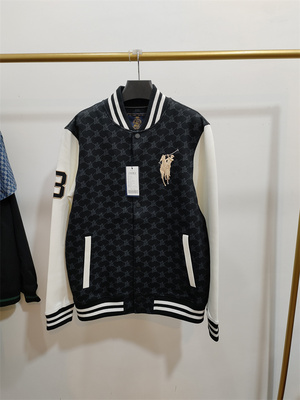 减龄款青春帅气简单大方