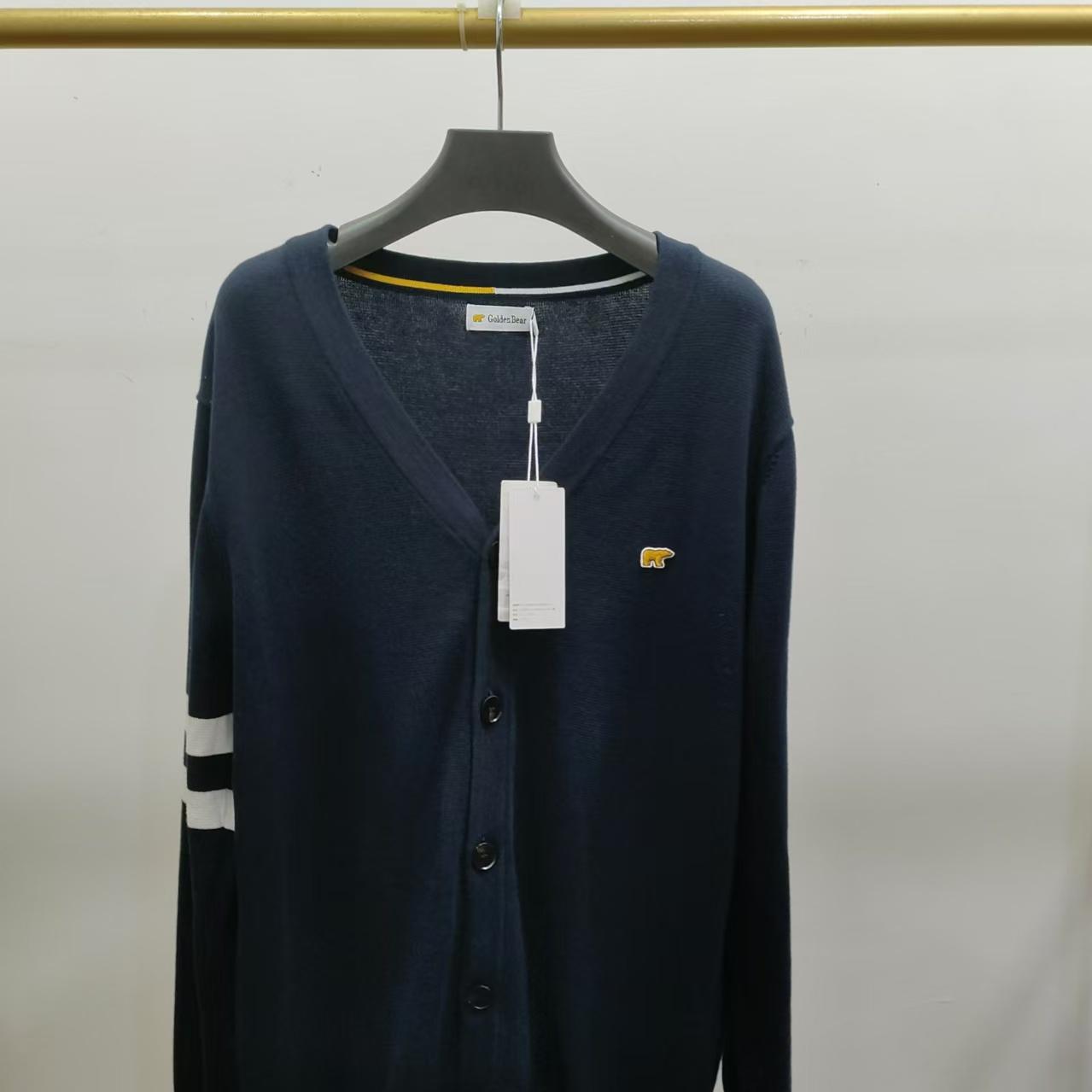 polosport姐妹品牌GOLDENBEAR