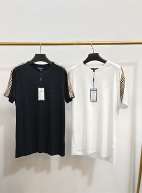 polosport正品男装夏款短袖水柔棉短袖T恤AF7P32280641-12N628173