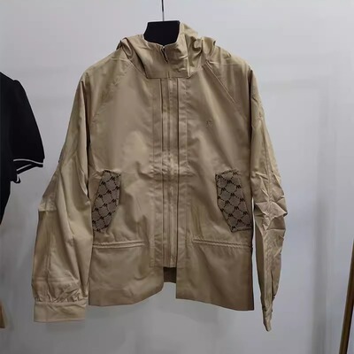 休闲时尚大方宽松款韩版
