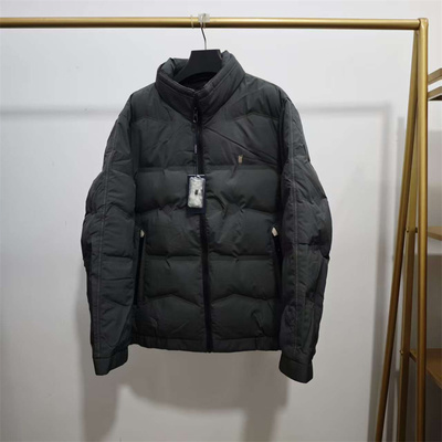 polowalk男士秋冬立领干练帅气羽绒服BL3W34191721吊牌价3495