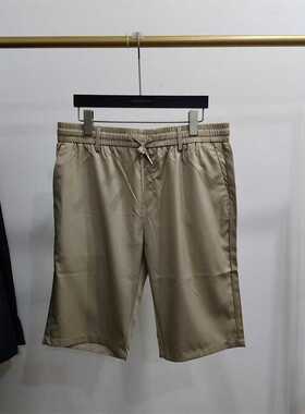 35码POLOSPORT男士休闲短裤五分裤子运动沙滩中裤潮AC1P22330841