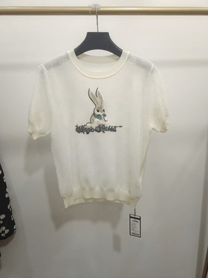 精美大方上衣时尚个性