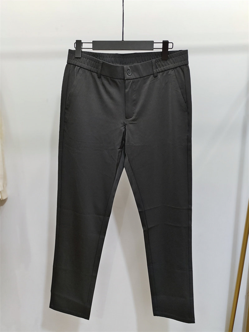 特价cartelo卡帝乐鳄鱼男士舒适时尚休闲裤c1c131089吊牌价995