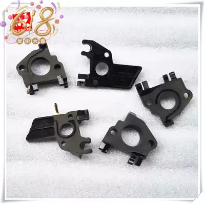 Gasoline engine 168F170F177F188F190FGX160GX200GX270GX390 Carburetor insulator pad