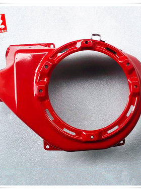 汽油机177F188F190F飞轮外罩适用于本田GX390/GX270/GX240/GX340