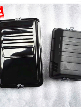 发电机空滤器适用2KW5KW本田EC1800CX/EC2500CX/EC3800CX/EC6500