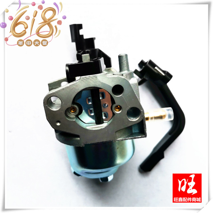 New gasoline generator carburetor for 2KW2 5KW Honda EC1800CX EC2500CX CX2