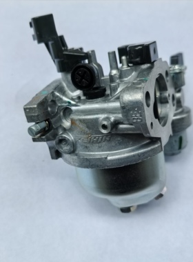 原厂品质化油器适用于本田GX110/GX120/160F夯机水泵发电机发动机