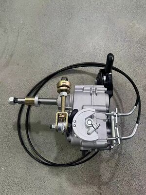 卡丁车倒档器总成全套CVT离合器变钜器40系列大动力发动机专用