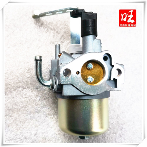 斯巴鲁罗宾进口发电机RG2900L发动机EX17/EX13原厂品质替代化油器