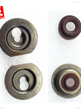 弹簧座/气门油封适用本田GX160GX200GX270GX390/GX620GX670发动机