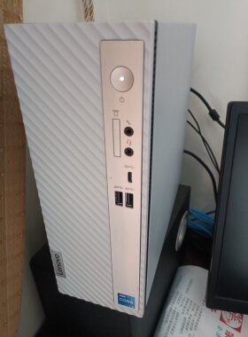 转让联想天逸510S-07IRB ，i5-13400 + 16G内存 + 512G固态。
