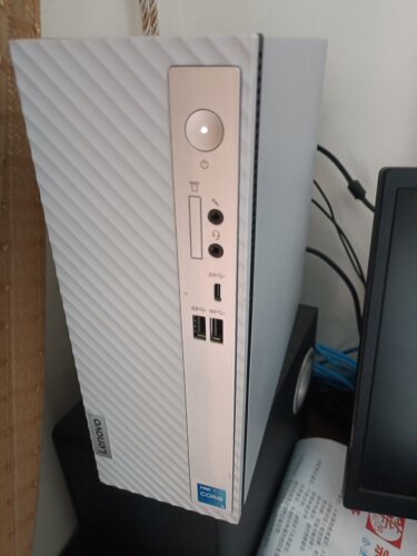 转让联想天逸510S-07IRB ，i5-13400 + 16G内存 + 512G固态。