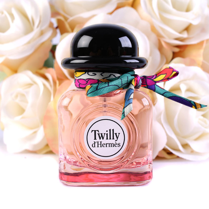 Hermes/°®ÂíÊË Twilly d'Hermes 2017ÐÂÏã »¨ÏãË¿½íË¿´øÏãË® EDP