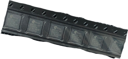 GPSGNSS芯片UBLOXUBX-M8030-KT