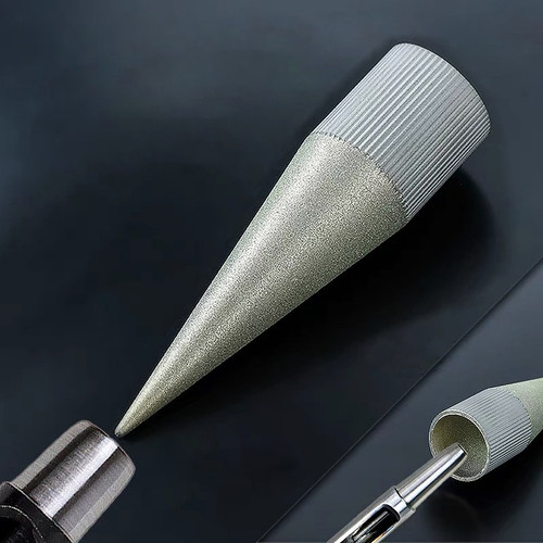 圆冲研磨器sharpene打磨器
