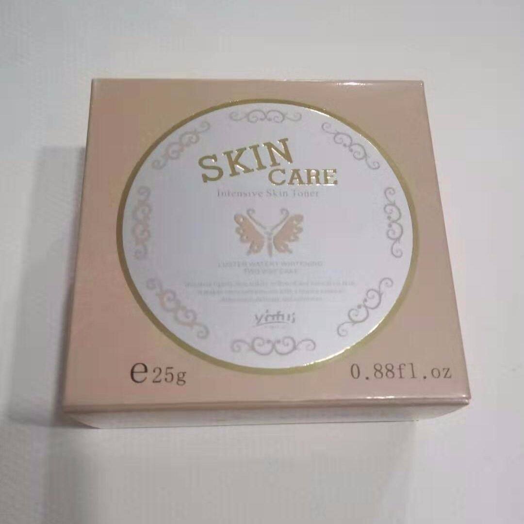 雅芙粉保湿粉膏湿粉饼粉底液补水1015粉