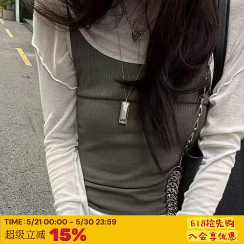 LEMA*RE风口琴项链博主同款