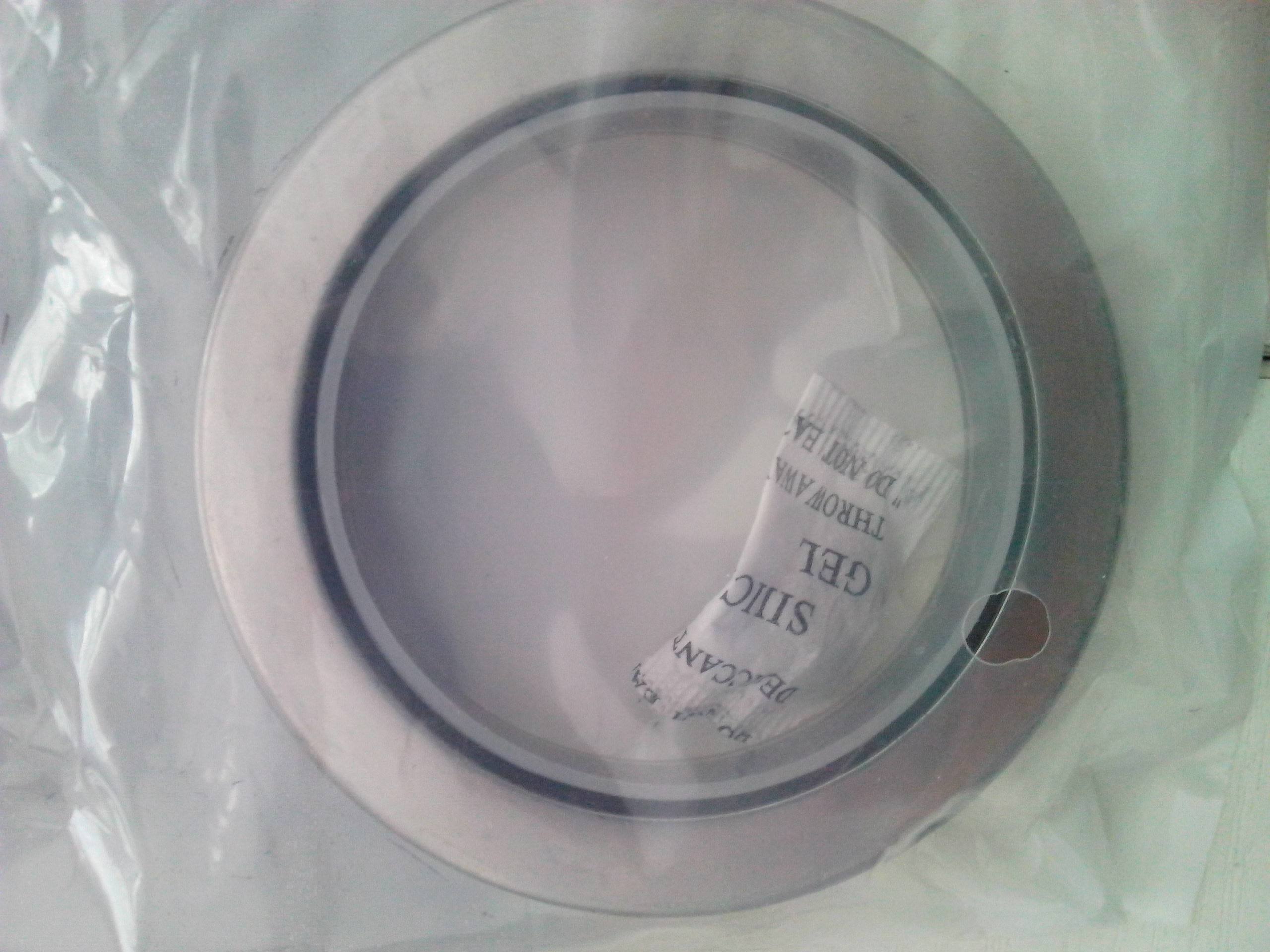 阿特拉斯螺杆式空压机107.95*130*12油封 轴封 55*88.95轴套 衬套