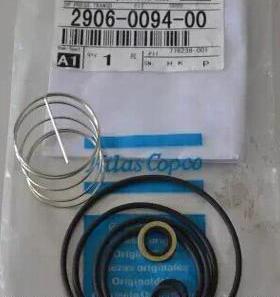 阿特拉斯最小压力阀包2901000600/2901141100/2906020100