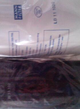 德斯兰空压机配件50HP油气分离器 油分芯 油分LB13145/3 AA1355