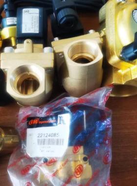 英格索兰断油电磁阀93198554