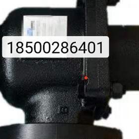 复盛空压机温控阀总成 2104080044 节温器热控阀芯AF5005恒温阀