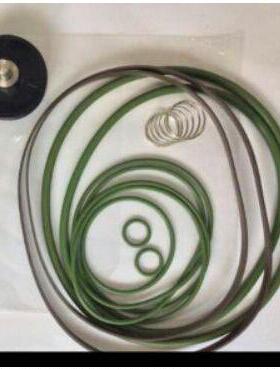 AC螺杆空压机单向阀维修包2901007700/2901050300/2901108400