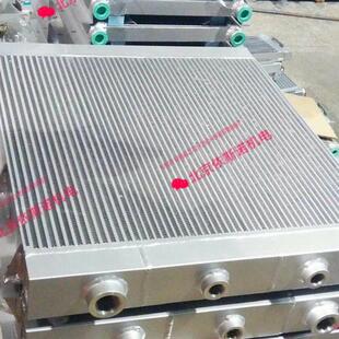 00E 上海飞和FHOG250板翅式 换热器散热器冷却器60