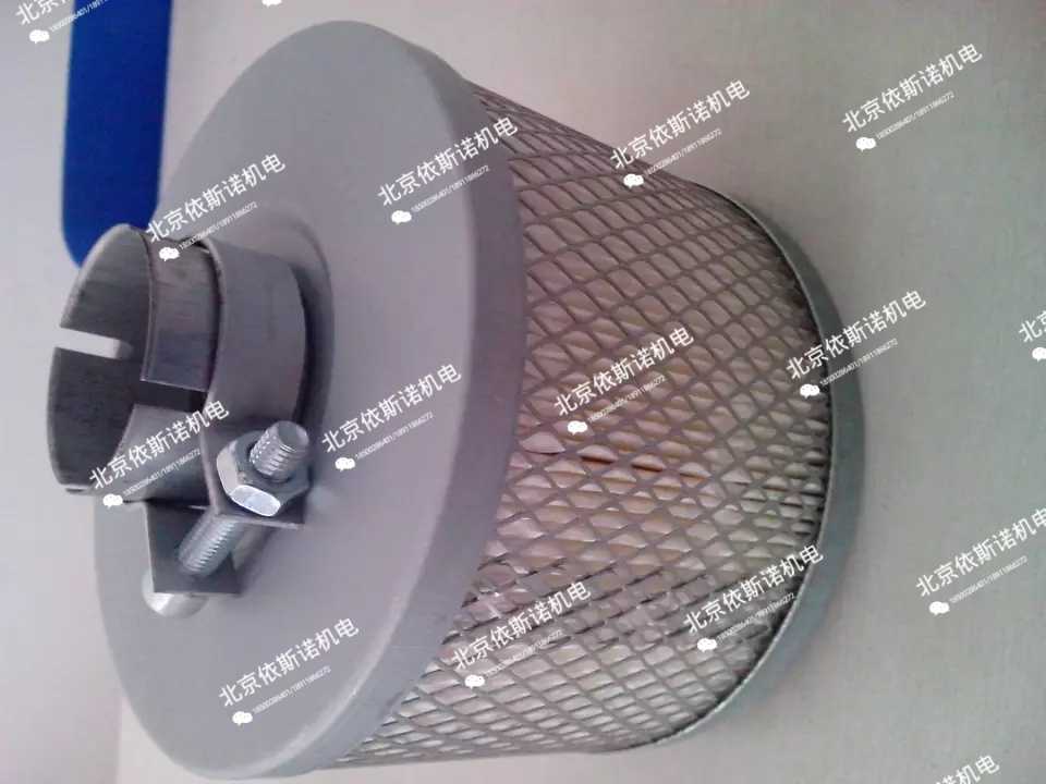过滤器德斯螺杆空压机