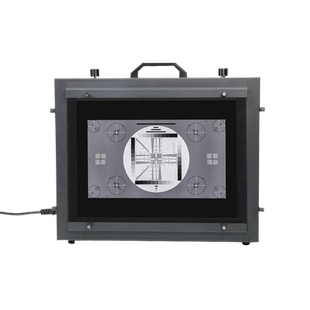 3nh影像透射灯箱HC5100/3100测试卡配套透射灯箱LED透射标准光源