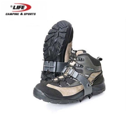 LifeSports四齿超轻冰爪韩国4齿