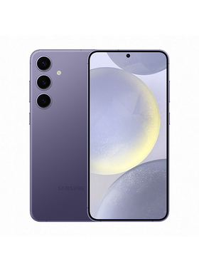 Samsung/三星 Galaxy S24+旗舰新品超视觉夜拍 大屏AI智能5G拍照游戏手机 官网正品