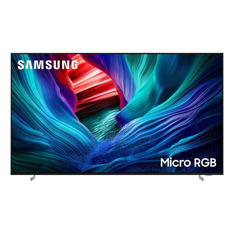 三星 MRA115MR95FXXZ 115英寸 Micro RGB 高清AI电视 新品